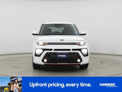 2020 Kia Soul GT-Line