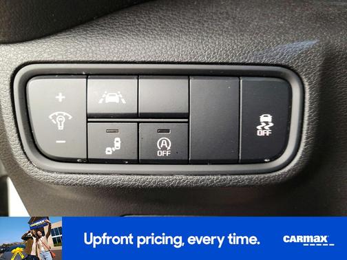 2020 Kia Soul GT-Line