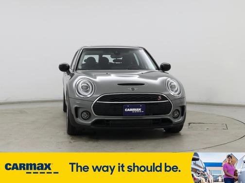 2020 MINI Clubman S