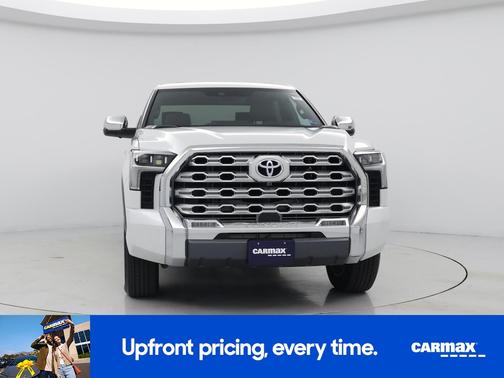 2024 Toyota Tundra Hybrid 1794