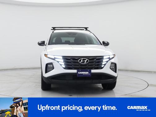 2024 Hyundai TUCSON XRT