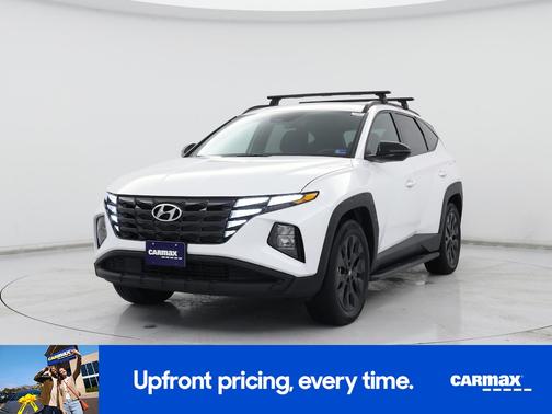 2024 Hyundai TUCSON XRT