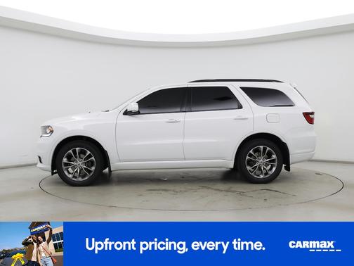 2020 Dodge Durango GT Plus