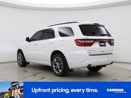 2020 Dodge Durango GT Plus