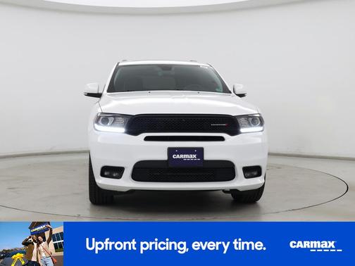 2020 Dodge Durango GT Plus