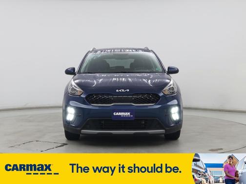 2022 Kia Niro LX