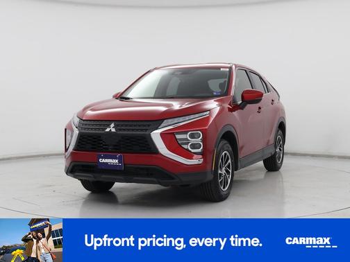 2024 Mitsubishi Eclipse Cross ES