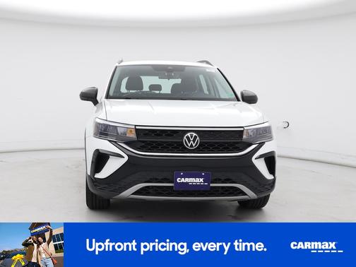 2022 Volkswagen Taos S