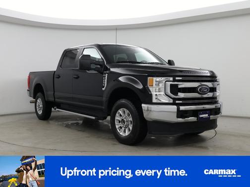 2021 Ford F-250 XLT