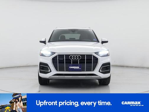 2021 Audi Q5 Premium Plus