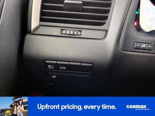 2018 Lexus RX 350 F-Sport