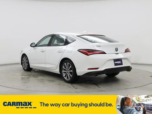 2023 Acura Integra