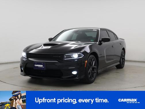 2022 Dodge Charger R/T