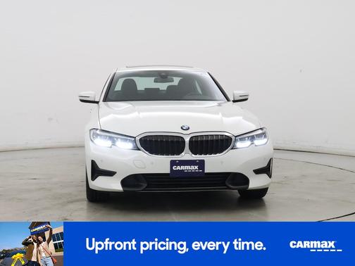 2020 BMW 330 I xDrive