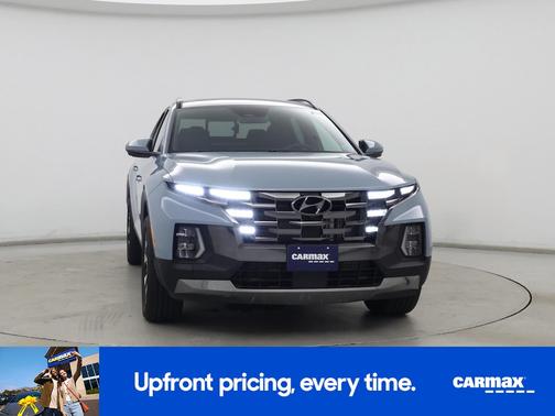 2022 Hyundai SANTA CRUZ Limited