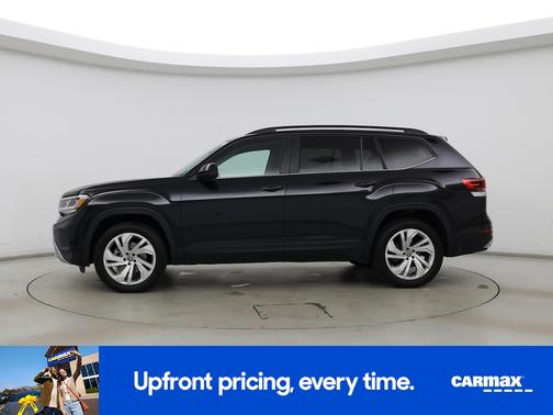 2023 Volkswagen Atlas SE w/Tech