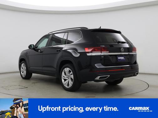 2023 Volkswagen Atlas SE w/Tech