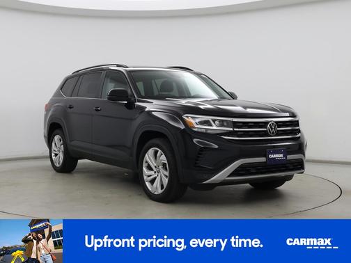 2023 Volkswagen Atlas SE w/Tech