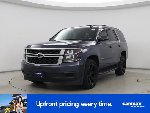 2019 Chevrolet Tahoe LS