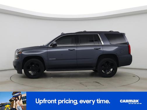 2019 Chevrolet Tahoe LS