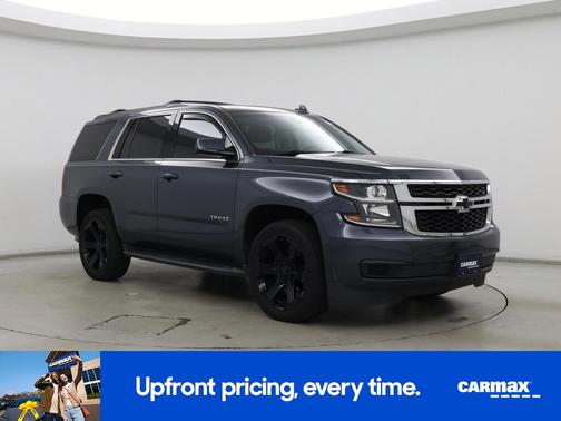 2019 Chevrolet Tahoe LS