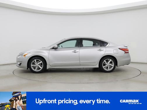 2015 Nissan Altima SL