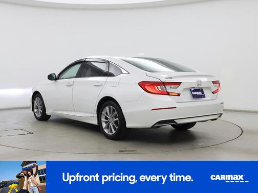 2022 Honda Accord LX