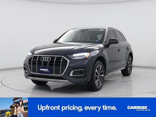 2021 Audi Q5 Premium