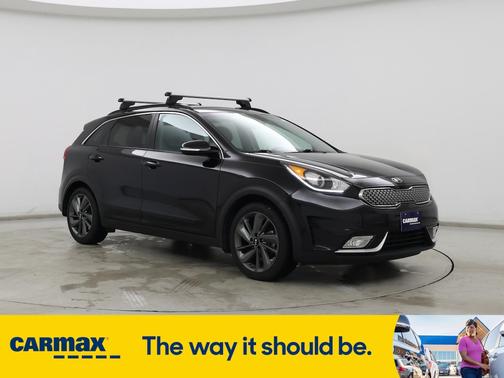 2017 Kia Niro EX