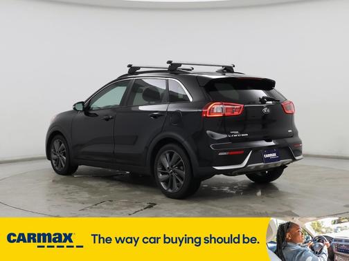 2017 Kia Niro EX