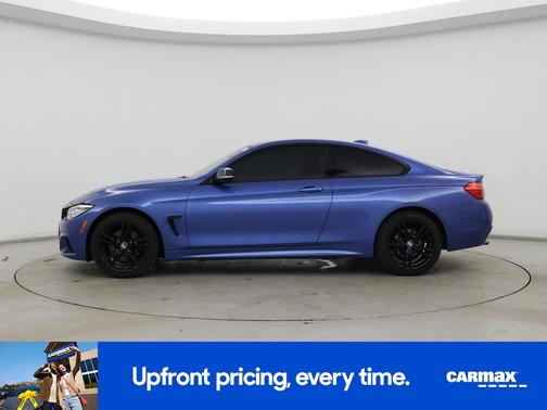 2015 BMW 428 XI