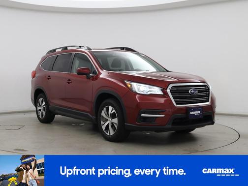 2022 Subaru Ascent Premium
