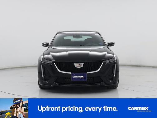 2023 Cadillac CT5 Sport