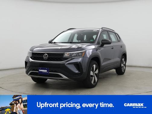 2023 Volkswagen Taos S