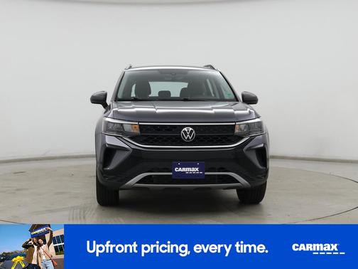 2023 Volkswagen Taos S