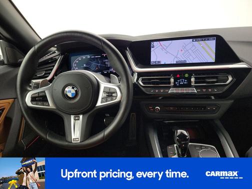 2022 BMW Z4 M40I