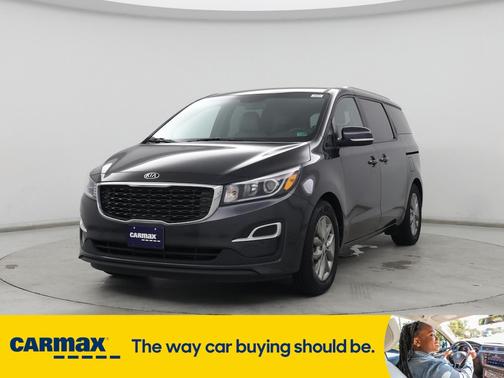 2020 Kia Sedona EX