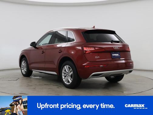 2020 Audi Q5 Premium