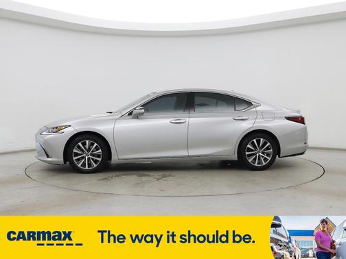 2020 Lexus ES 350