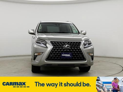 2020 Lexus GX 460