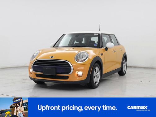 2016 MINI Hardtop 