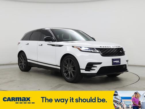 2021 Land Rover Range Rover Velar R-Dynamic S