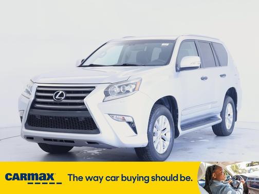 2014 Lexus GX 460