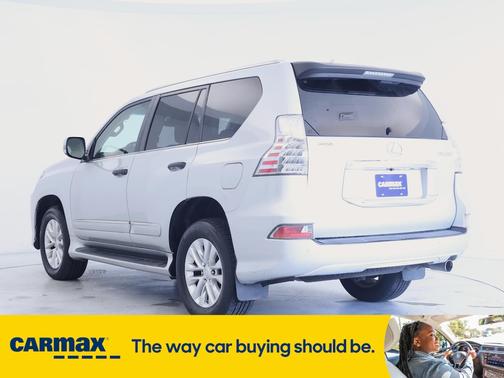 2014 Lexus GX 460
