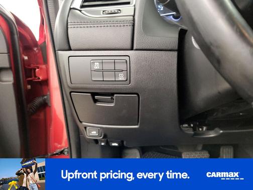 2017 Mazda Mazda6 I Touring