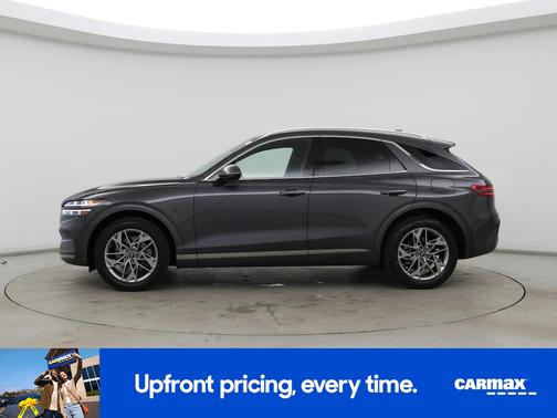 2022 Genesis GV70 2.5T