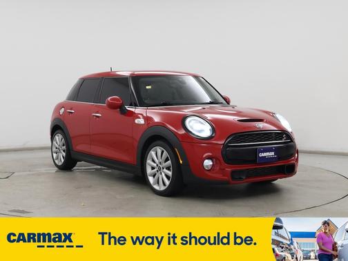 2019 MINI Hardtop S Signature