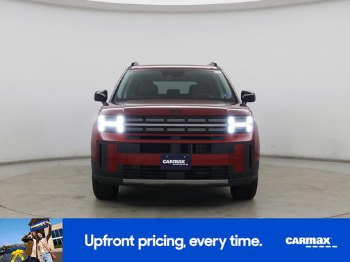 2024 Hyundai SANTA FE XRT