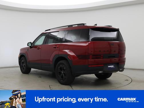 2024 Hyundai SANTA FE XRT