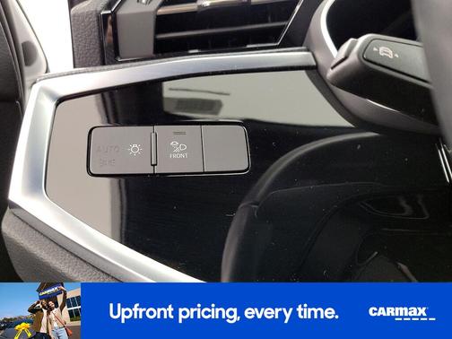 2024 Audi Q3 S-Line Premium Plus